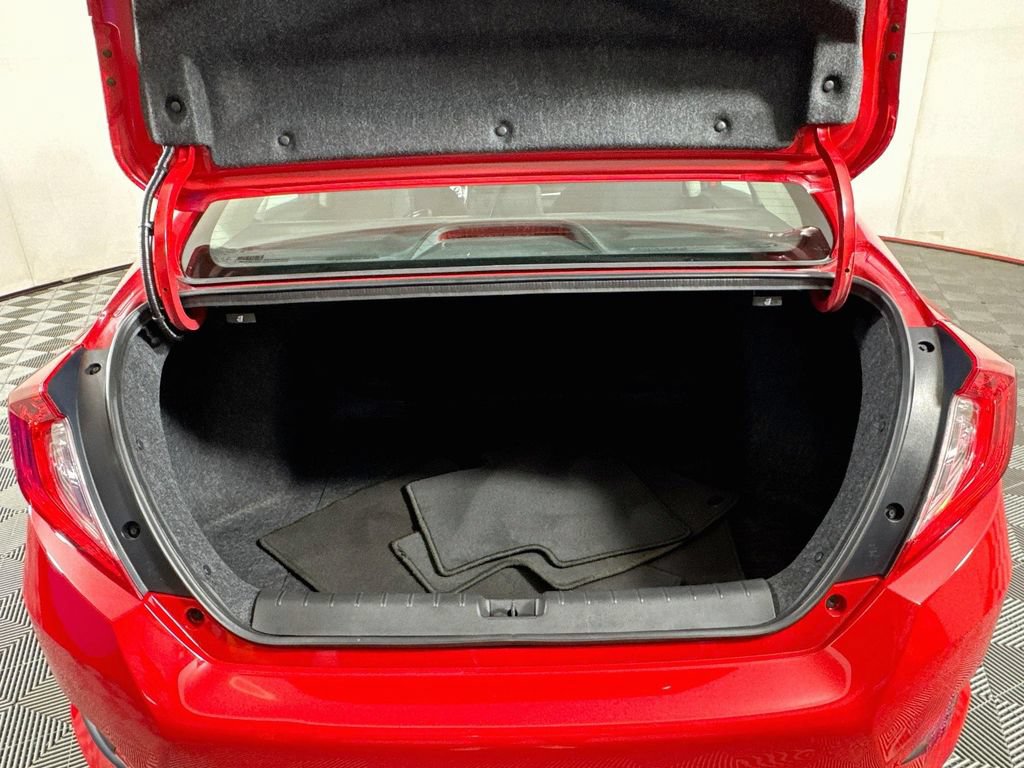 Used 2020 Honda Civic EX image 25