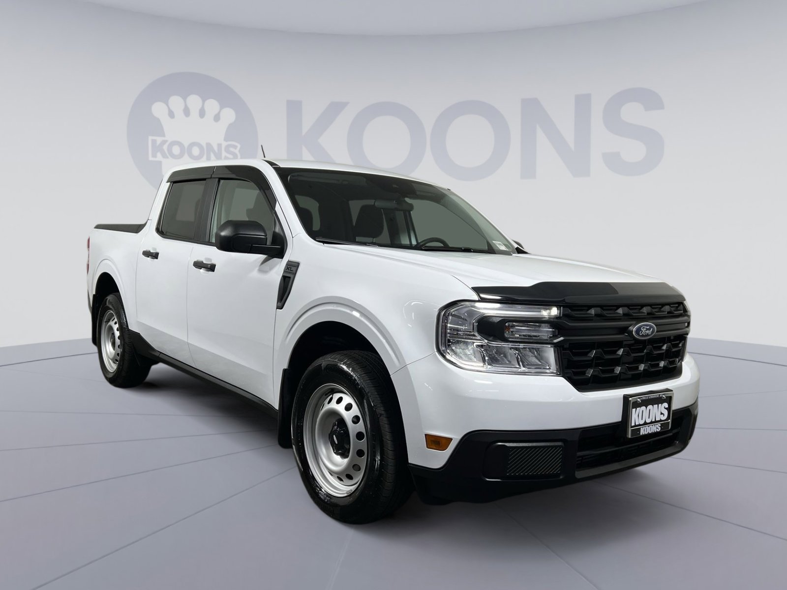 Used 2024 Ford Maverick XL w/ Equipment Group 100A Standard image 10