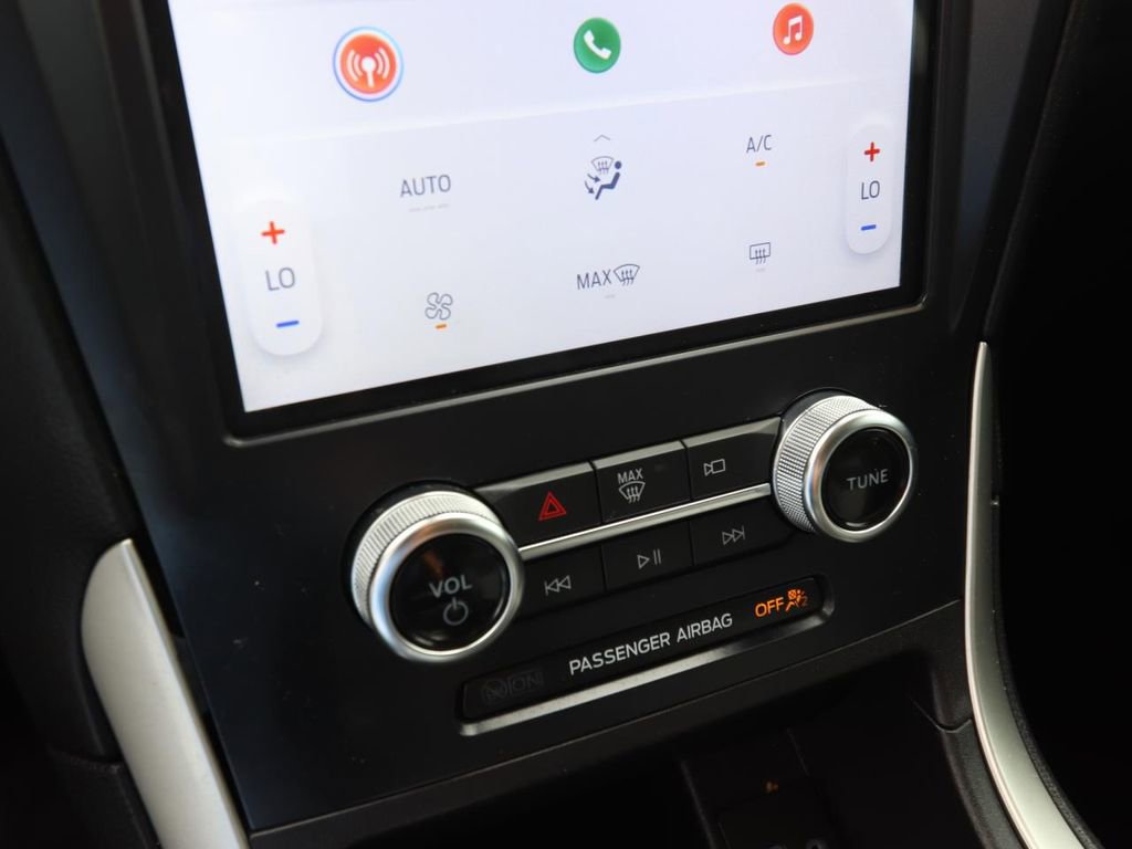 Certified 2023 Ford Edge SE w/ Black Appearance Package AWD/4WD image 20