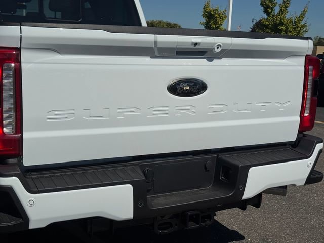 New 2026 Ford F250 XLT w/ XLT Premium Package image 10