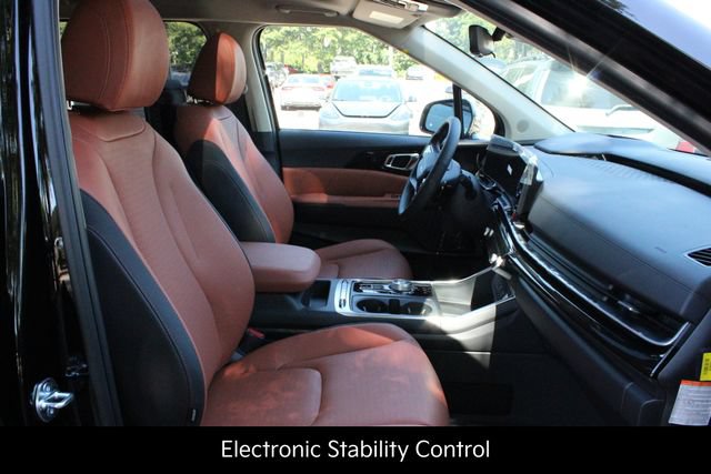 New 2027 Kia Carnival SX Prestige FWD image 17