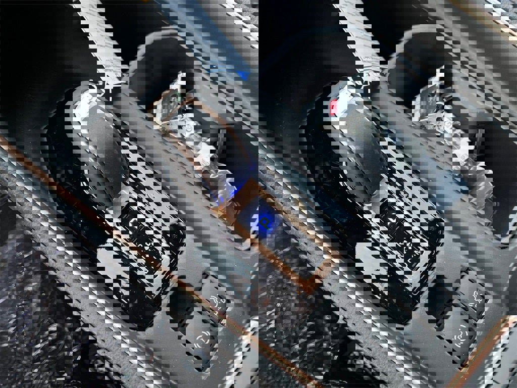 New 2026 Toyota Grand Highlander MAX Platinum image 22