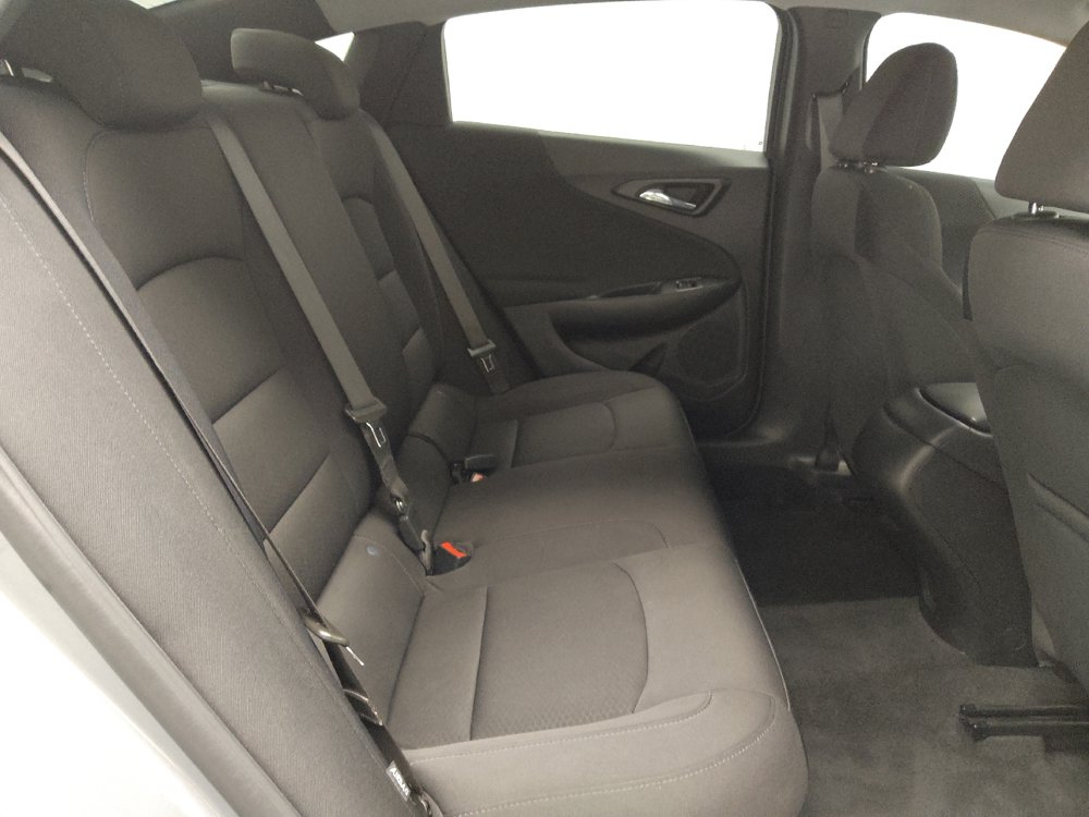 Used 2023 Chevrolet Malibu LS FWD image 19
