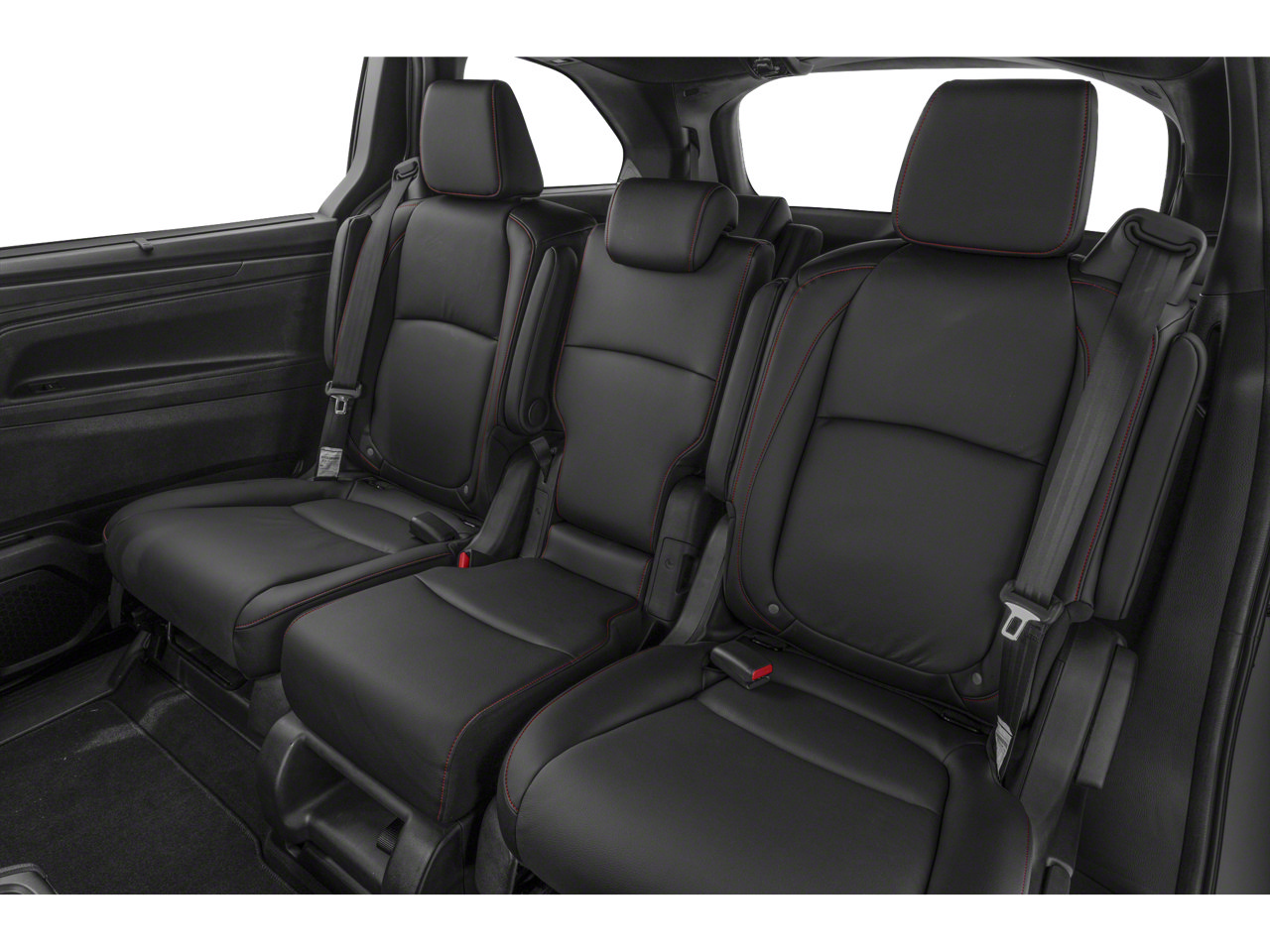 New 2026 Honda Odyssey Sport-L image 9