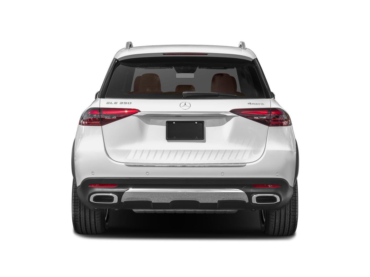 New 2026 Mercedes-Benz GLE 350 4MATIC image 44