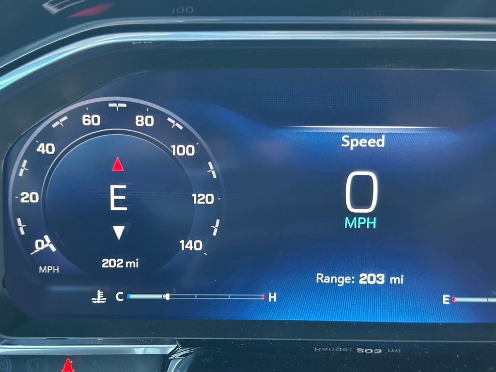 New 2026 Chevrolet Silverado 1500 LT w/ Z71 Off-Road Package AWD/4WD image 22