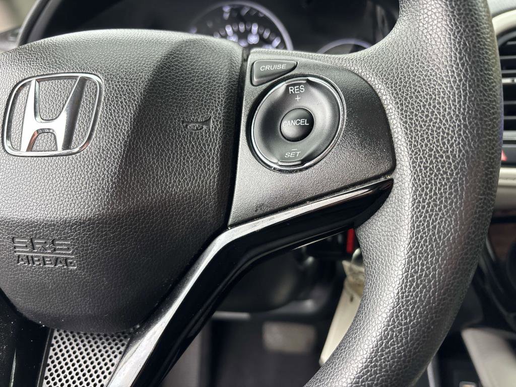 Used 2019 Honda HR-V LX image 21