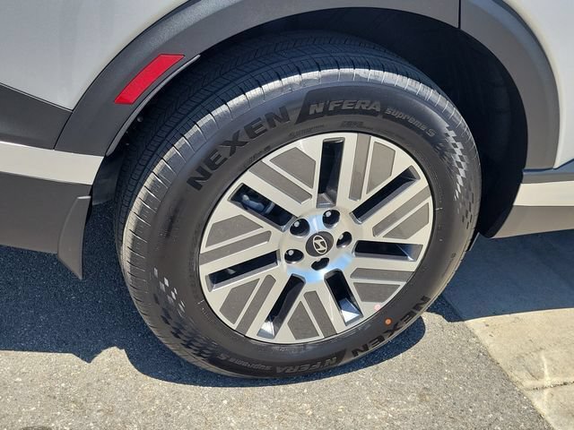 New 2027 Hyundai Palisade SEL Premium FWD image 29