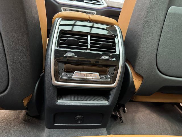 Certified 2023 BMW X5 xDrive40i w/ Climate Comfort Package image 24