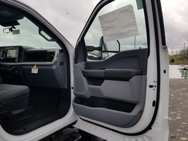 New 2026 Ford F250 XL w/ STX Appearance Package AWD/4WD image 13