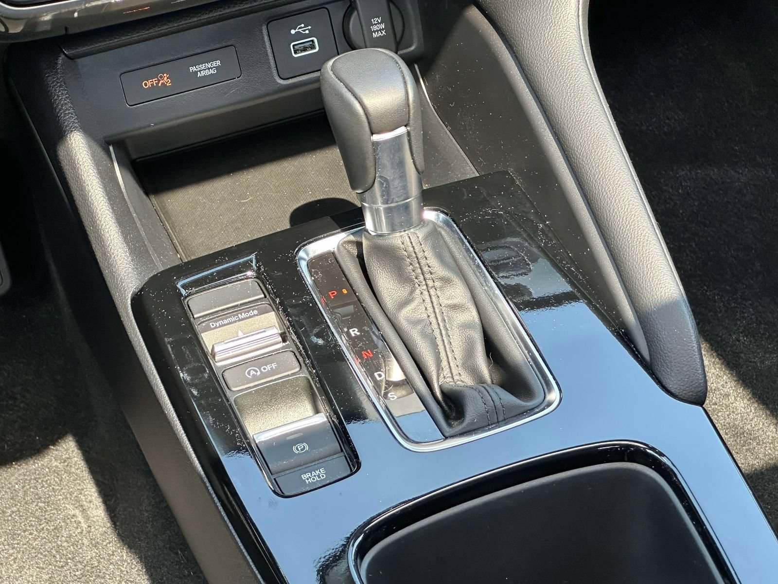Certified 2025 Acura Integra FWD image 19