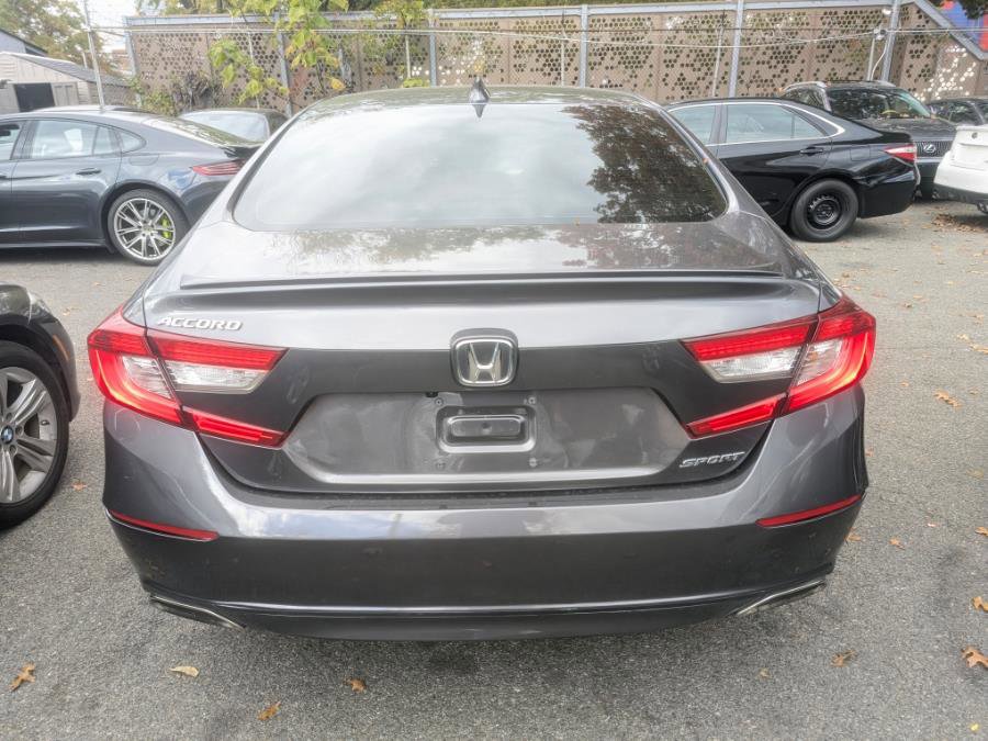 Used 2020 Honda Accord Sport image 5
