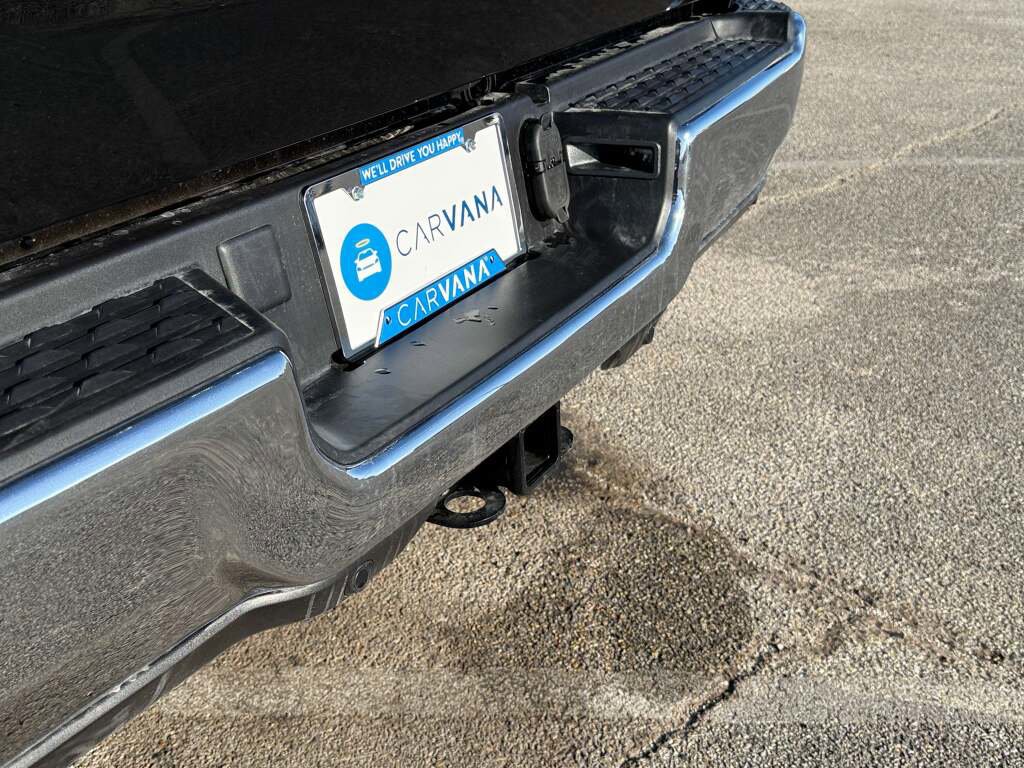 New 2026 RAM 2500 Tradesman image 26