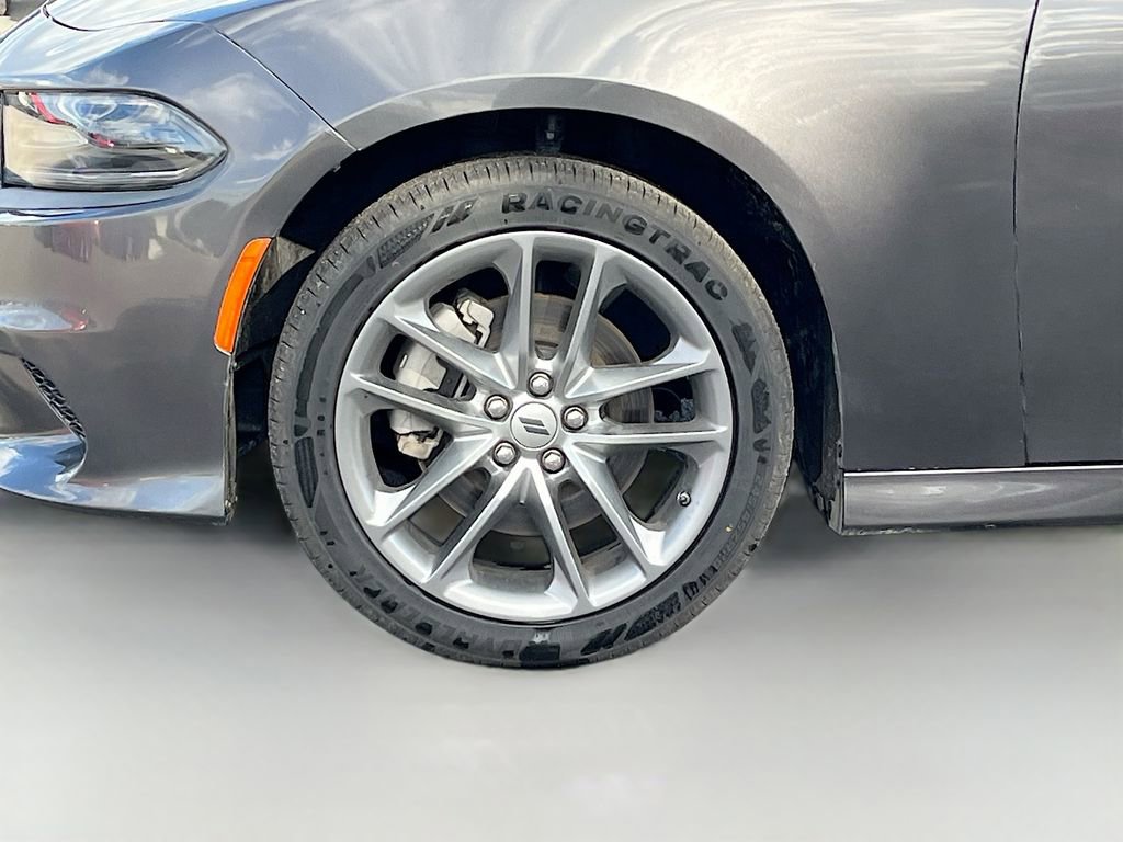 Used 2023 Dodge Charger GT w/ Technology Group image 28