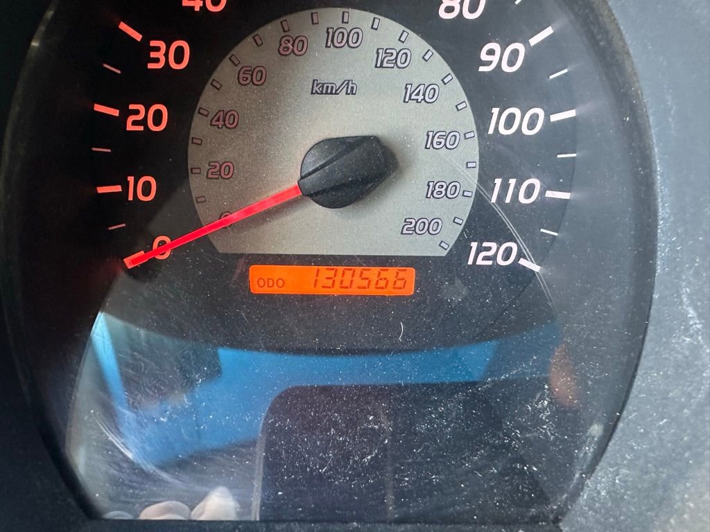 Used 2005 Toyota Tacoma PreRunner image 9