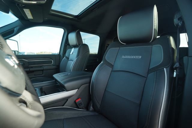 New 2026 RAM 2500 Laramie image 37