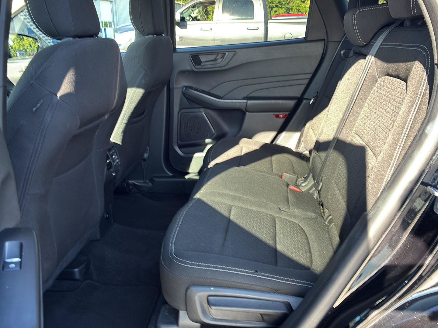 Used 2024 Ford Escape Active AWD/4WD image 10