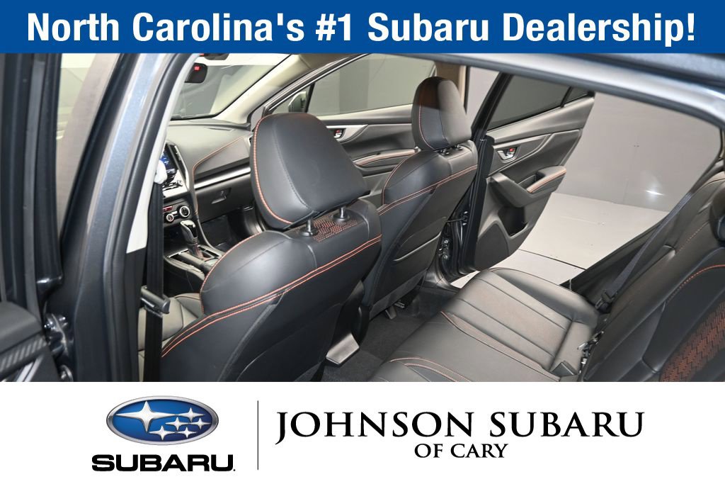 Used 2023 Subaru Crosstrek 2.5i Limited AWD/4WD image 14