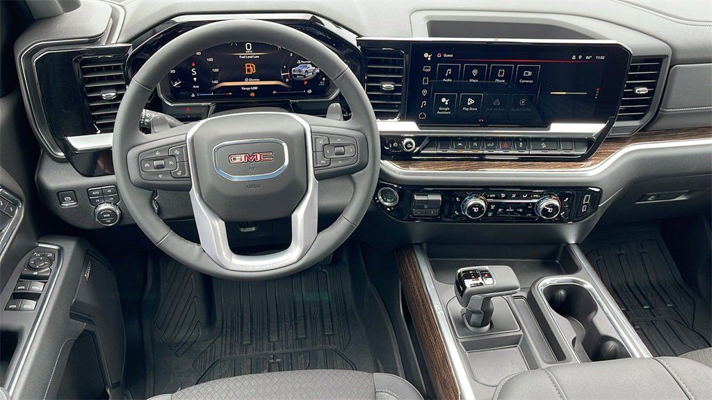 New 2026 GMC Sierra 1500 Elevation image 15