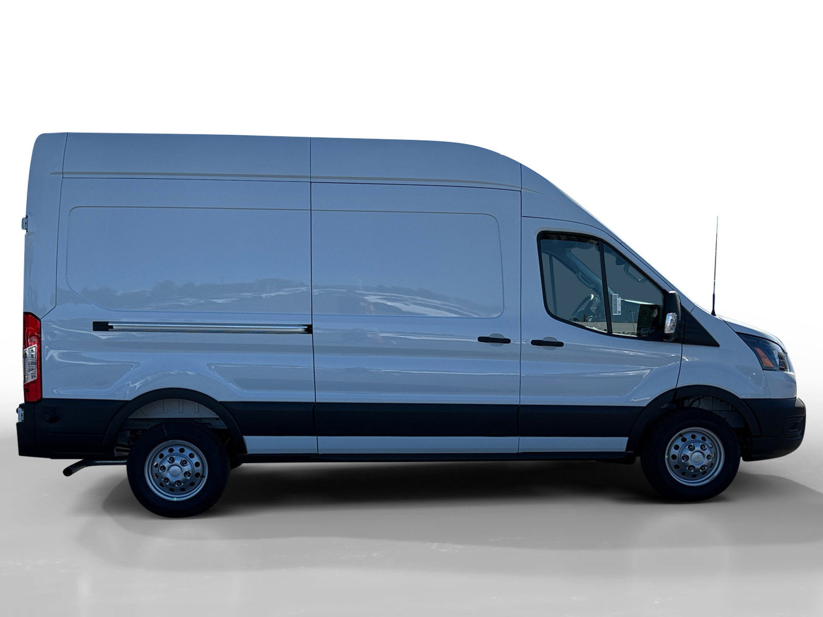 New 2025 Ford Transit 350 148 High Roof image 6