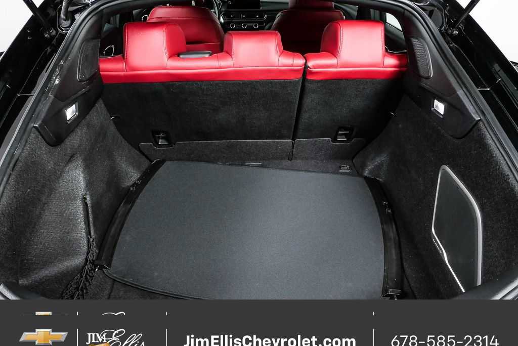 Used 2024 Acura Integra A-Spec image 32