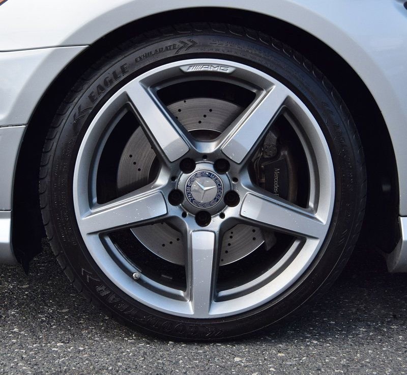 Used 2015 Mercedes-Benz SLK 250 w/ Premium Package image 39