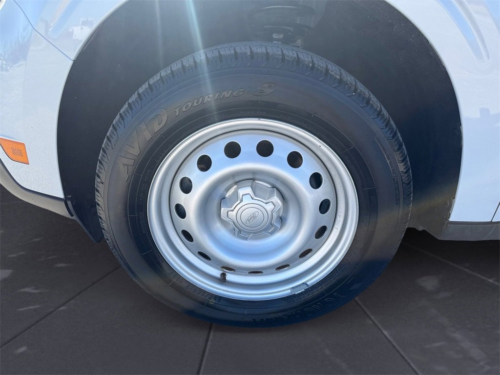 Used 2025 Ford Maverick XL image 14