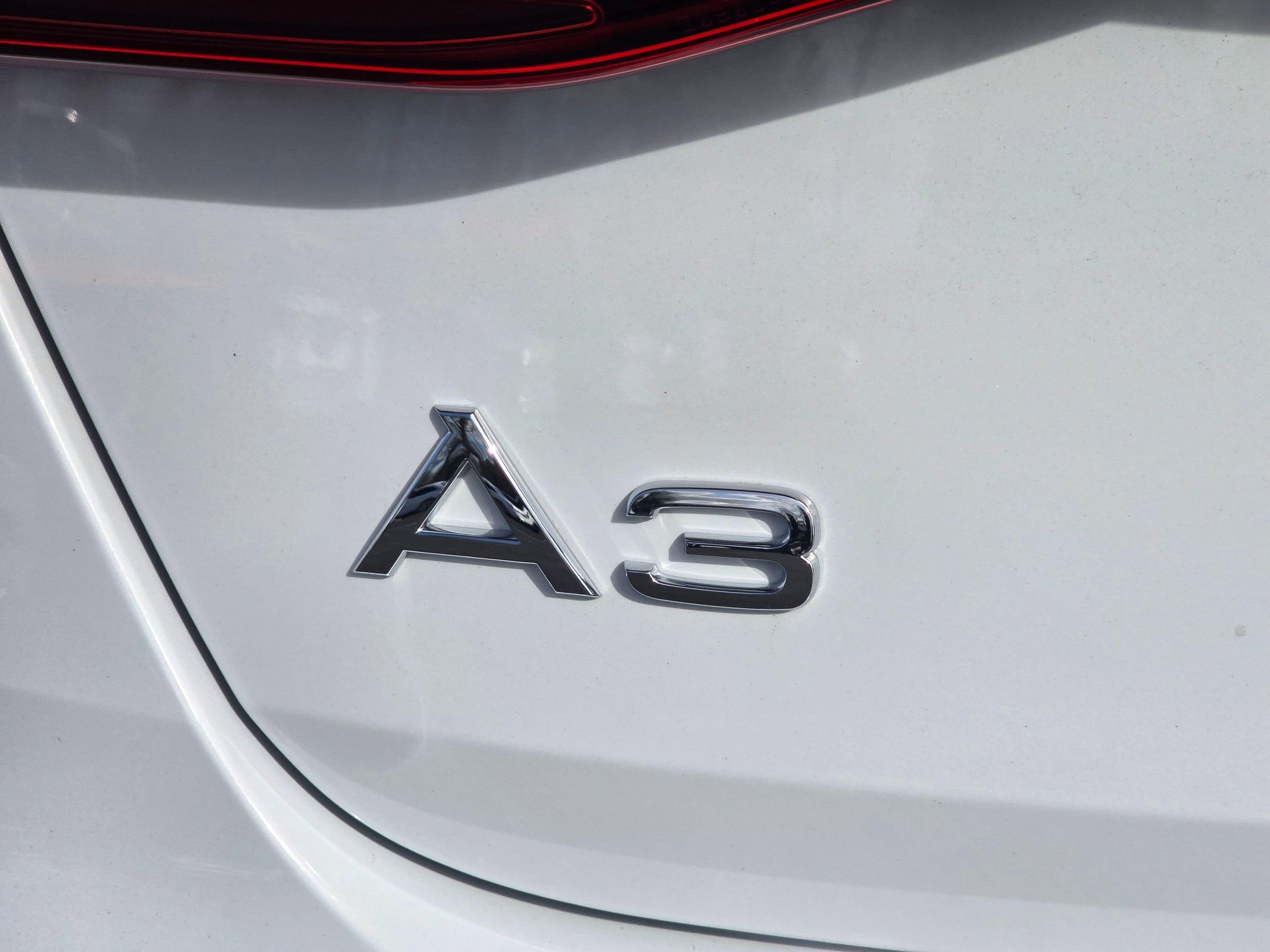 Used 2023 Audi A3 2.0T Premium Plus w/ Premium Plus Package image 31