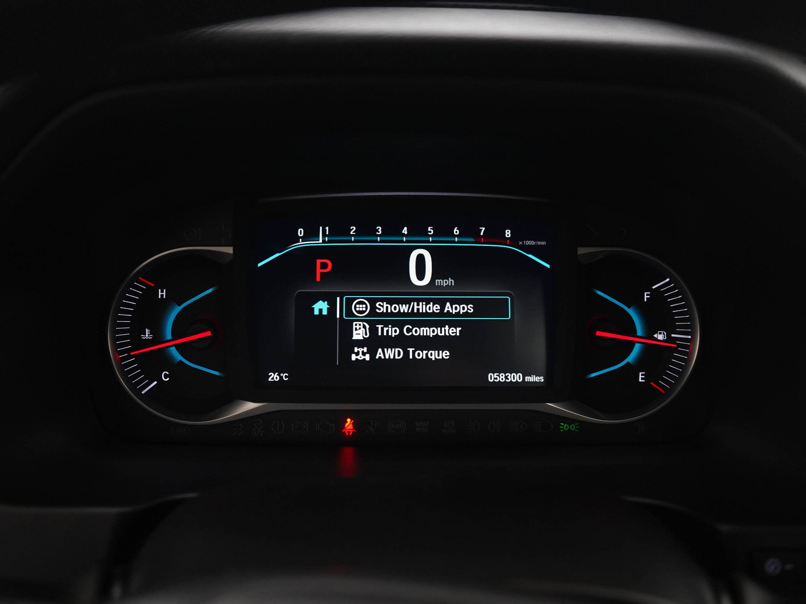 Used 2021 Honda Pilot Touring image 25