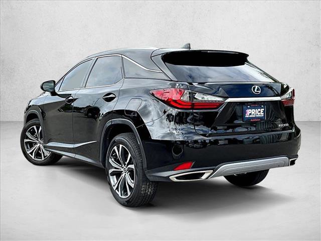 Used 2020 Lexus RX 350 FWD w/ Premium Package image 12