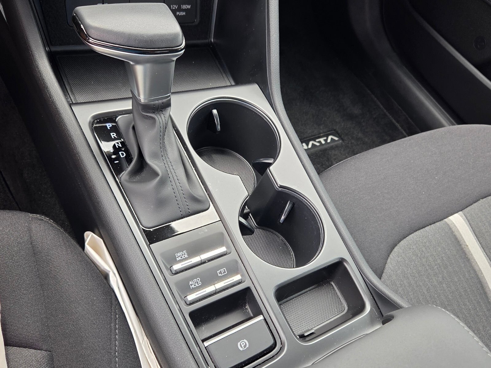 Certified 2026 Hyundai Sonata SE FWD image 21