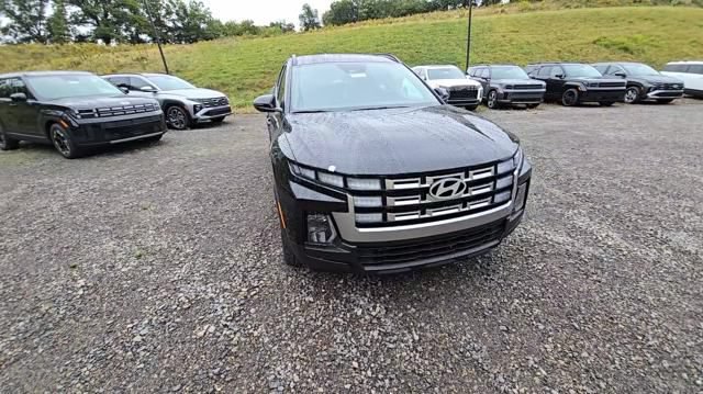 Used 2025 Hyundai Santa Cruz SEL AWD/4WD image 9