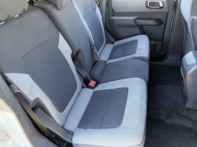 Used 2023 Ford Bronco 4-Door image 14