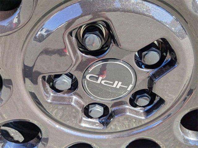 New 2026 Honda Passport TrailSport Elite image 10