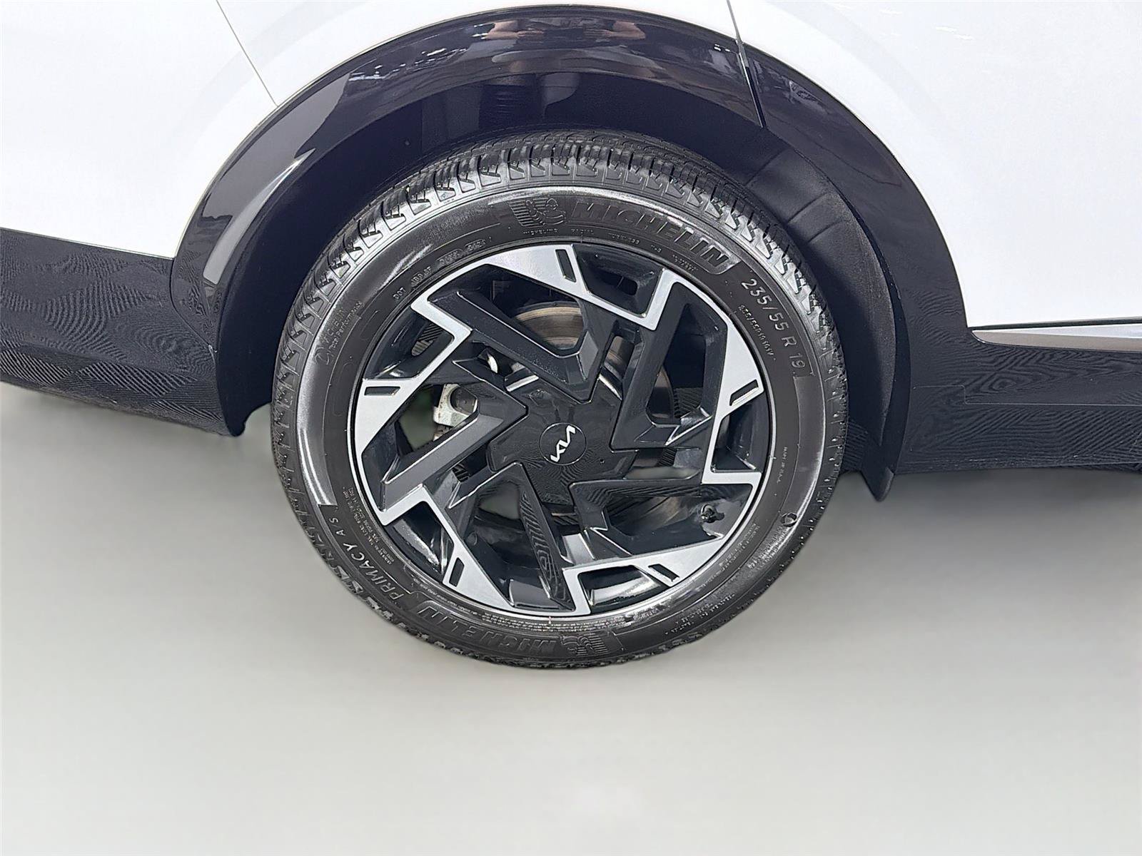 Used 2025 Kia Sportage SX AWD/4WD image 35