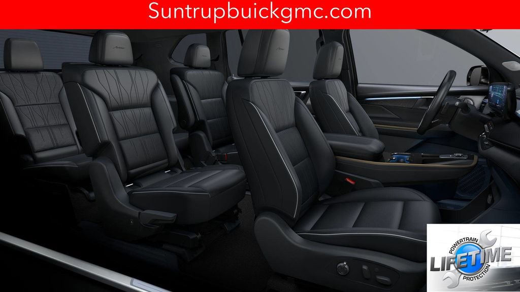 New 2026 Buick Enclave Avenir w/ Super Cruise Package image 34