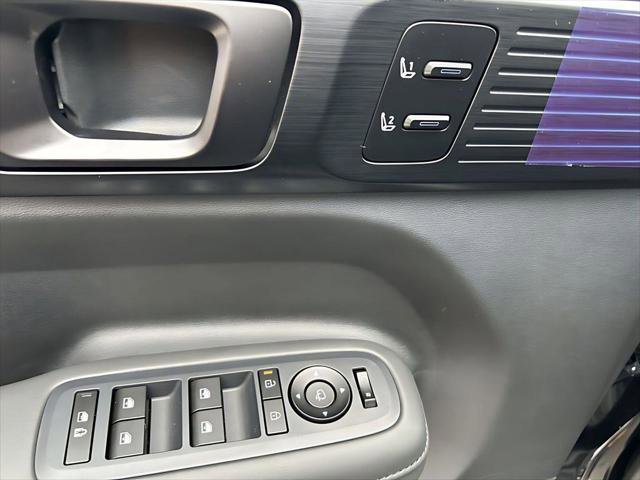 New 2026 Hyundai Santa Fe Calligraphy image 11