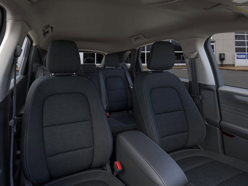 New 2026 Ford Escape Active w/ Tech Pack #1 image 10