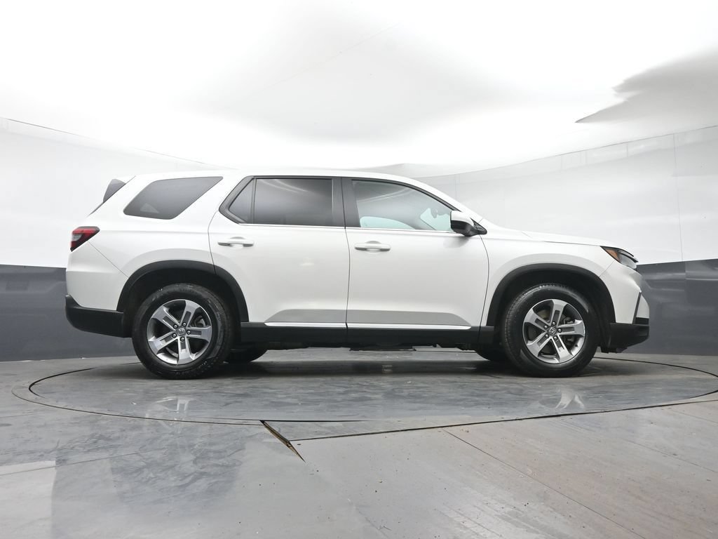 Certified 2023 Honda Pilot EX-L image 36