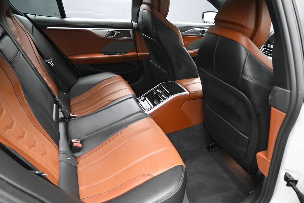 Used 2022 BMW 840i Gran Coupe RWD image 28