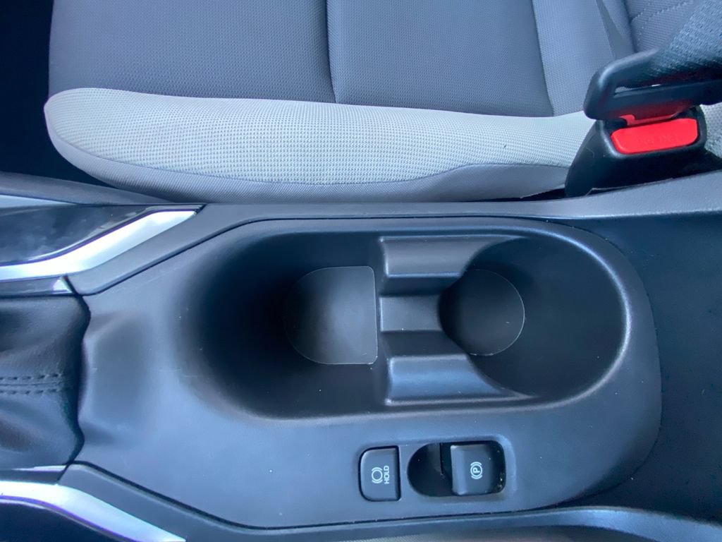 Used 2023 Toyota Corolla LE FWD image 21