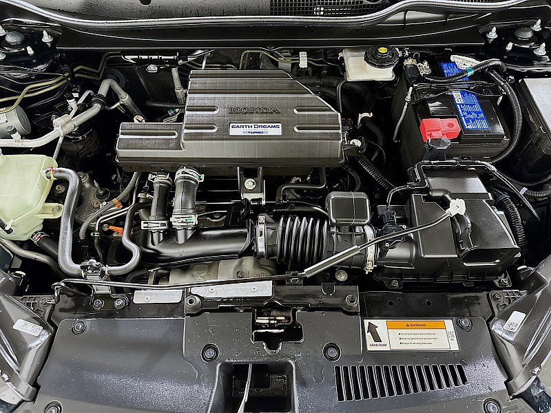 Used 2020 Honda CR-V Touring image 30