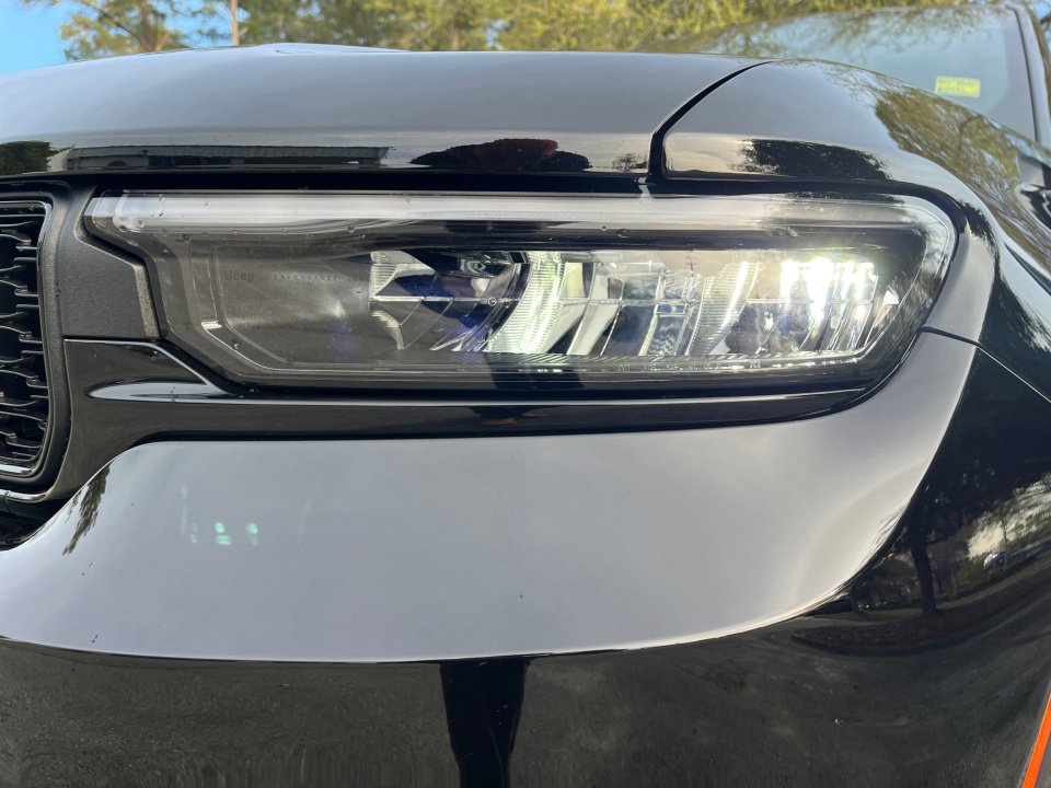 Used 2025 Jeep Grand Cherokee L Limited w/ Black Appearance Package image 26