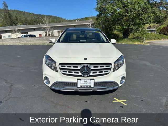Used 2018 Mercedes-Benz GLA 250 4MATIC image 10
