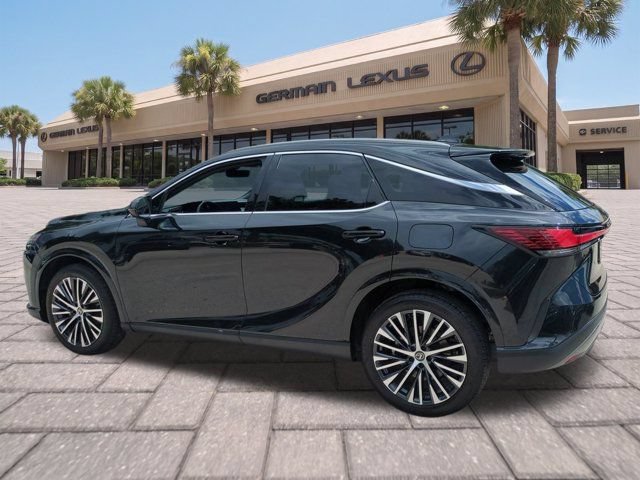 Certified 2026 Lexus RX 350 Premium Plus FWD image 6
