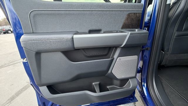 New 2026 Ford F250 Lariat image 15