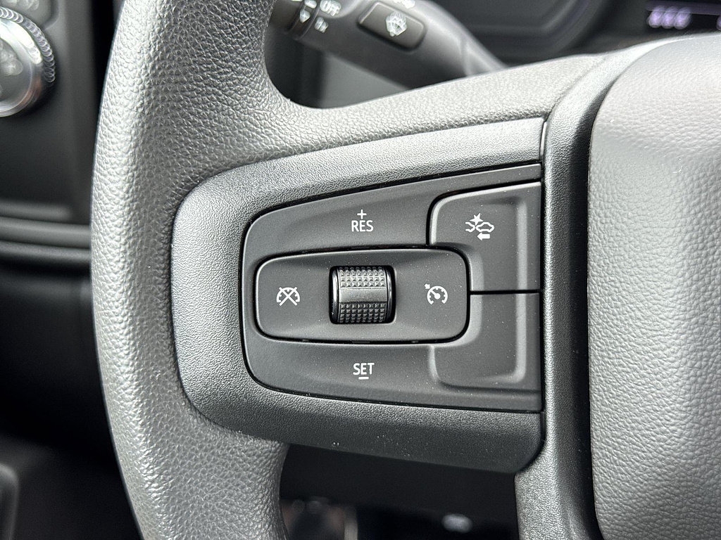New 2026 GMC Sierra 1500 Pro w/ Trailering Package RWD image 9