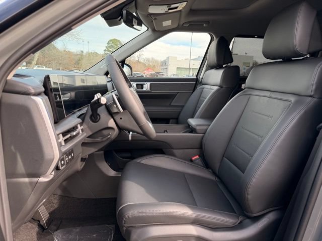 New 2026 Hyundai Santa Fe Calligraphy AWD/4WD image 19