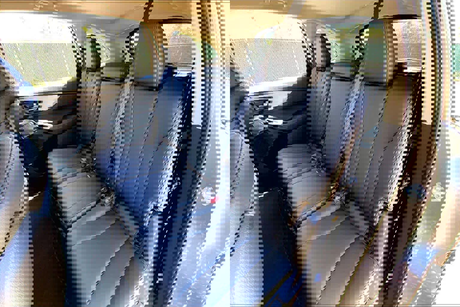 Used 2026 Acura MDX FWD image 20