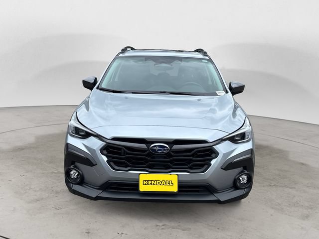 Certified 2025 Subaru Crosstrek 2.5i Limited w/ Crosstrek Mirror Package AWD/4WD image 2